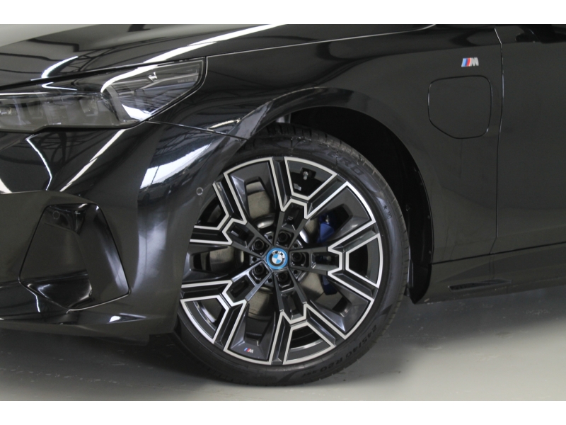 BMW 530e M Sport Pro