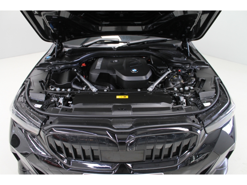 BMW 530e M Sport Pro