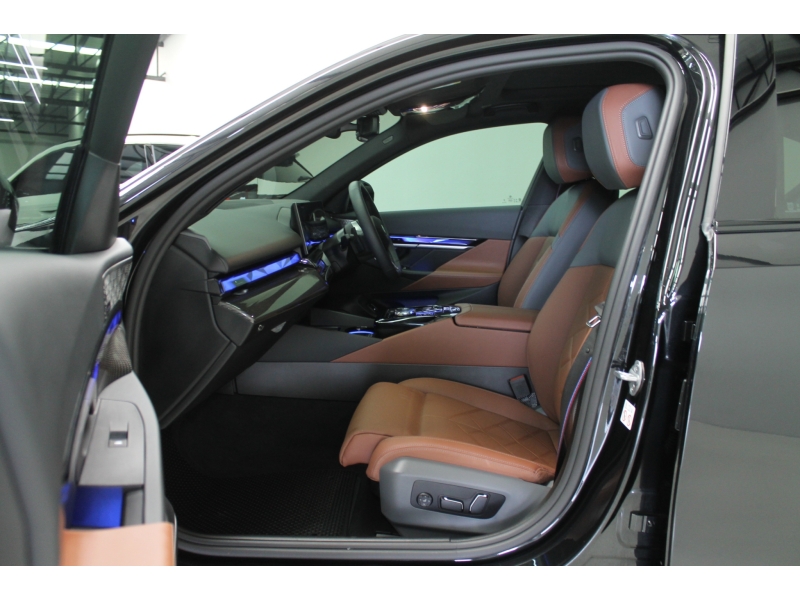 BMW 530e M Sport Pro