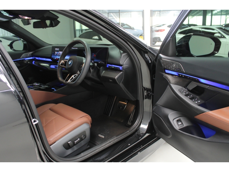 BMW 530e M Sport Pro