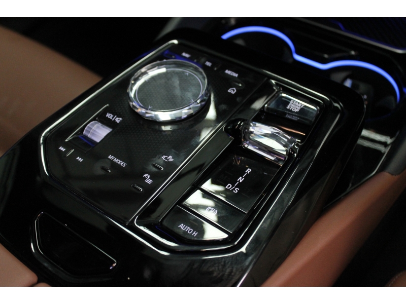 BMW 530e M Sport Pro