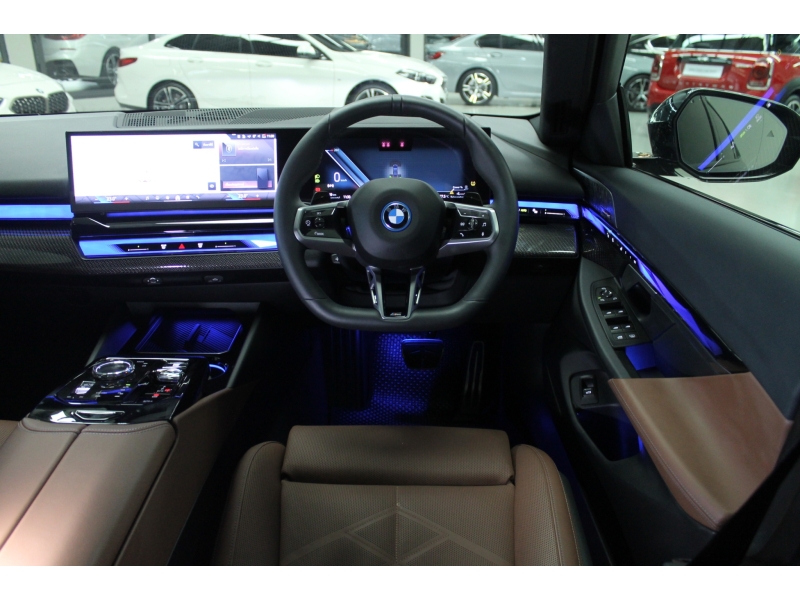 BMW 530e M Sport Pro