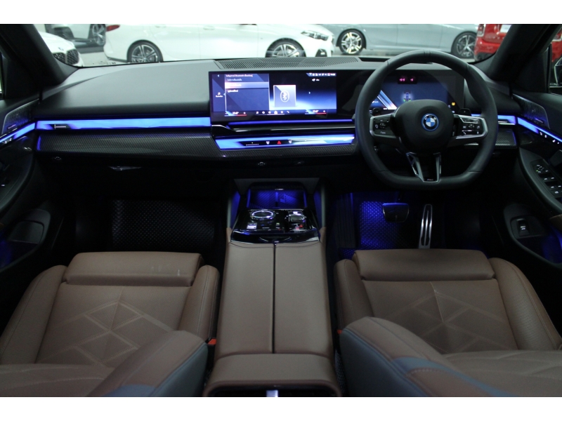 BMW 530e M Sport Pro