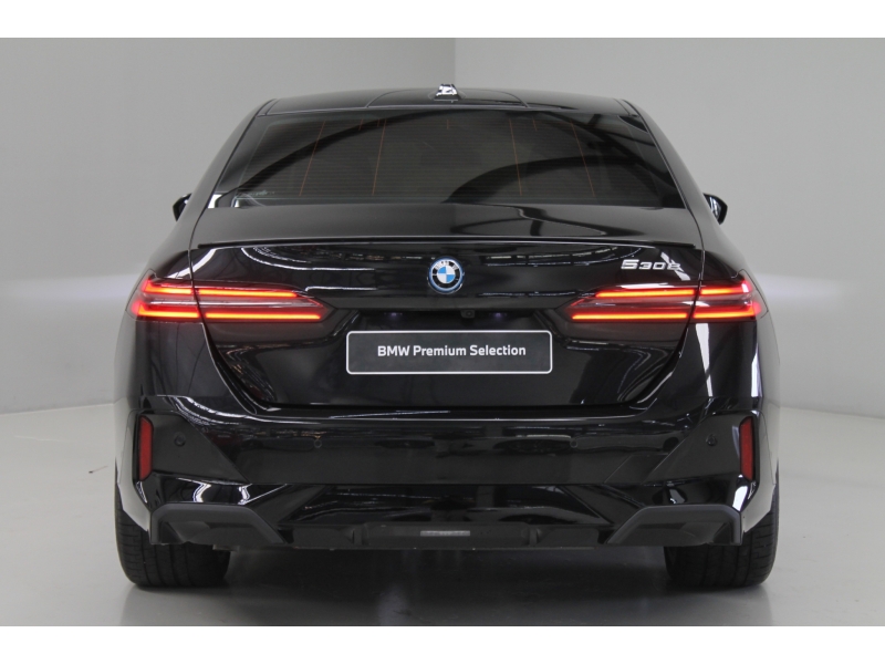 BMW 530e M Sport Pro