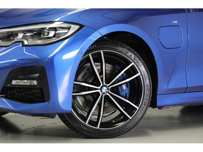 BMW 330e M Sport
