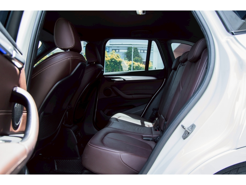 BMW X1 sDrive20d M Sport