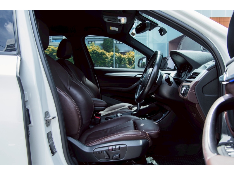 BMW X1 sDrive20d M Sport