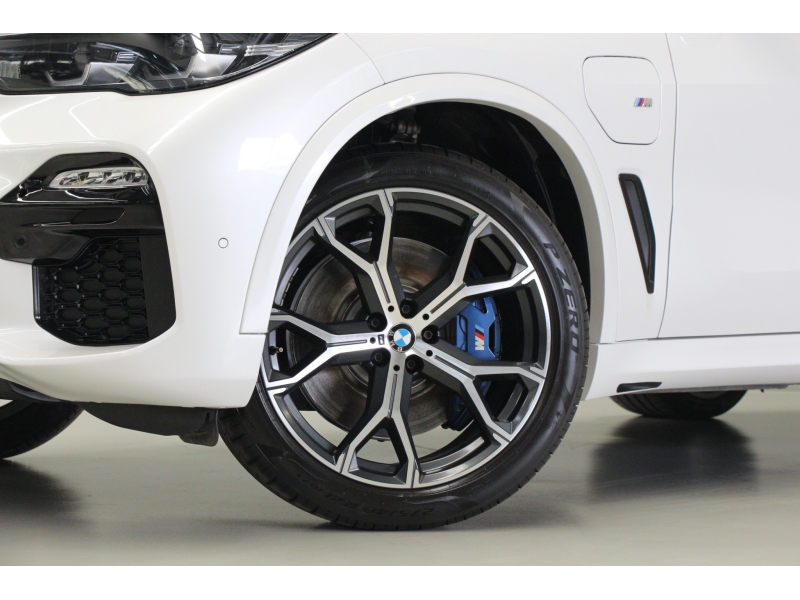 BMW X5 xDrive45e M Sport