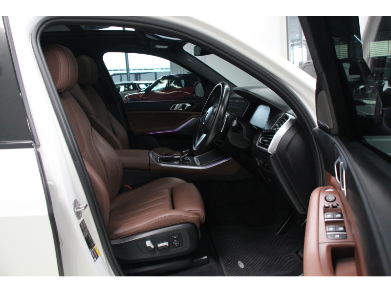 BMW X5 xDrive45e M Sport