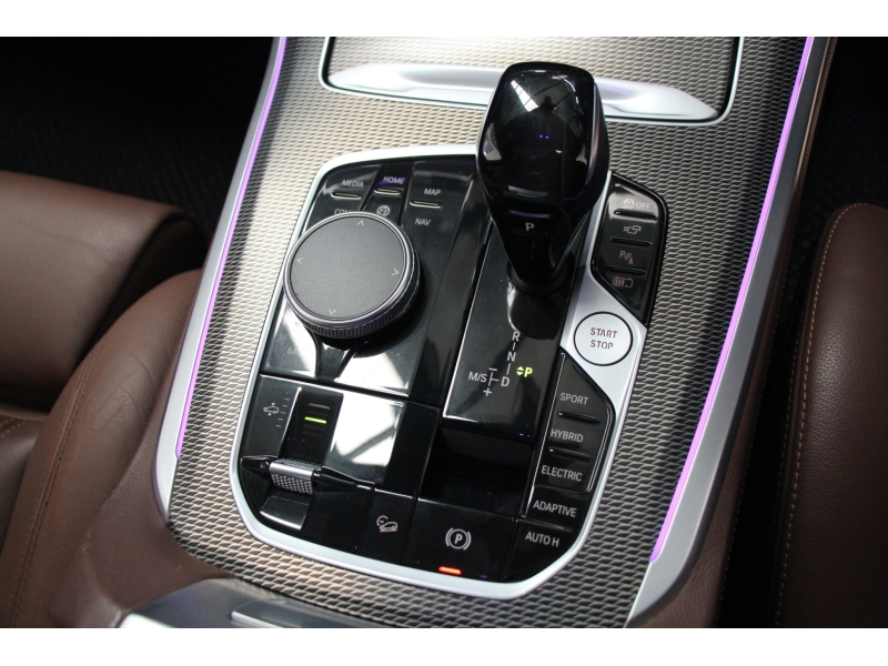 BMW X5 xDrive45e M Sport