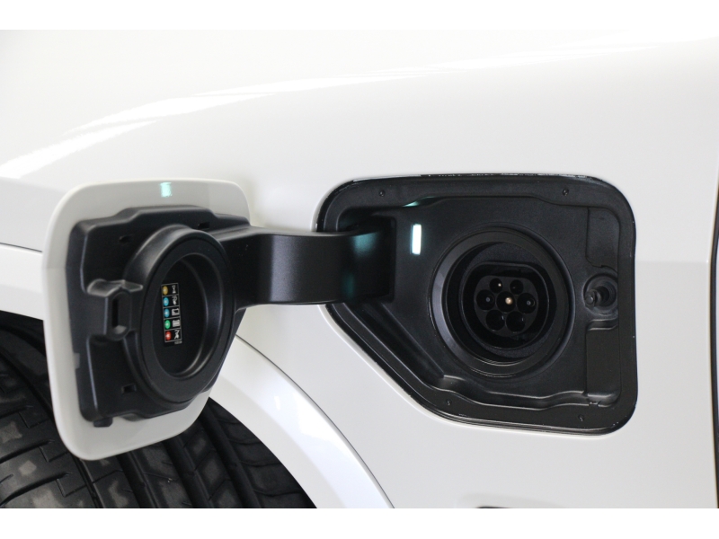 BMW X5 xDrive45e M Sport