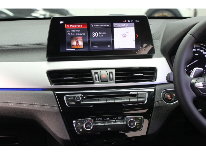 BMW X1 sDrive20d M Sport