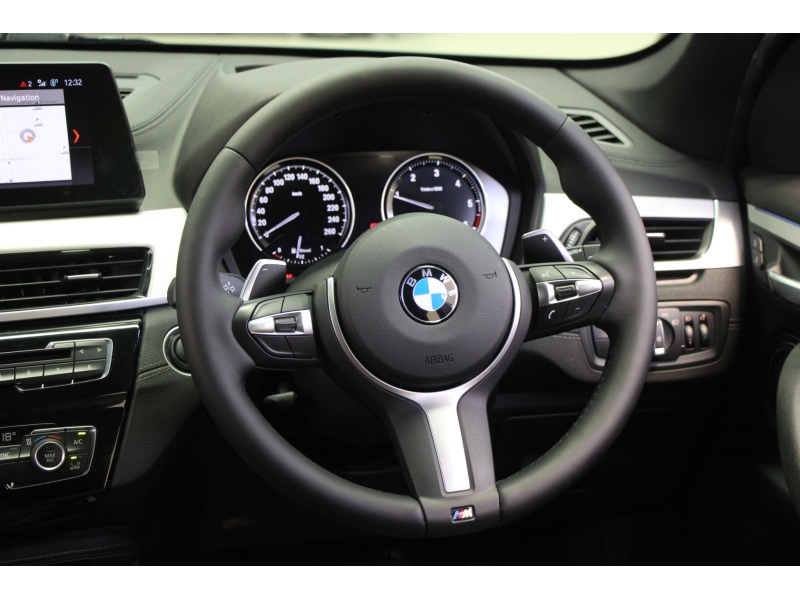 BMW X1 sDrive20d M Sport