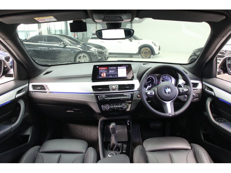 BMW X1 sDrive20d M Sport