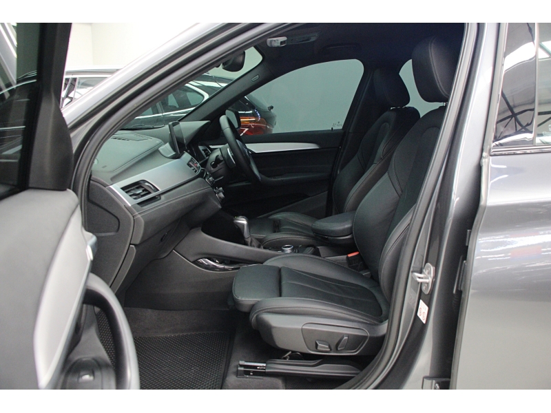 BMW X1 sDrive20d M Sport