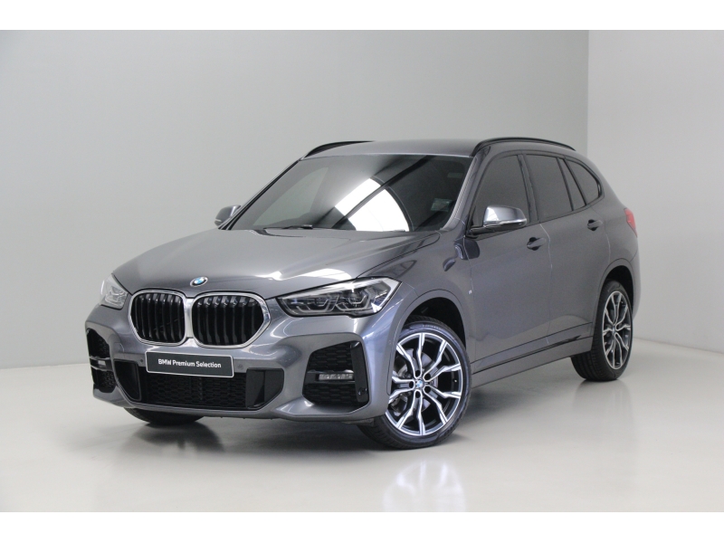 BMW X1 sDrive20d M Sport