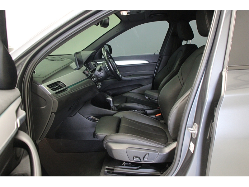 BMW X1 sDrive20d M Sport