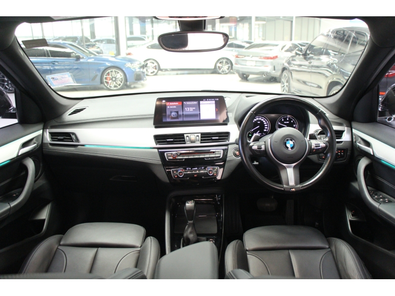 BMW X1 sDrive20d M Sport