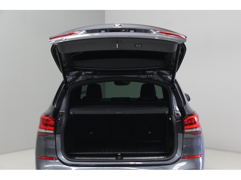 BMW X1 sDrive20d M Sport