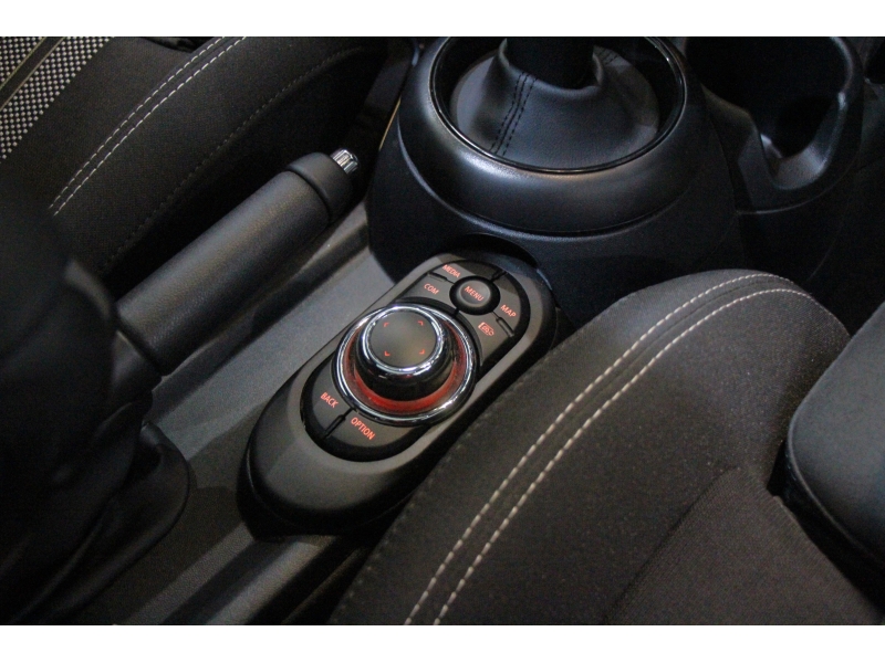 MINI Cooper John Cooper Works