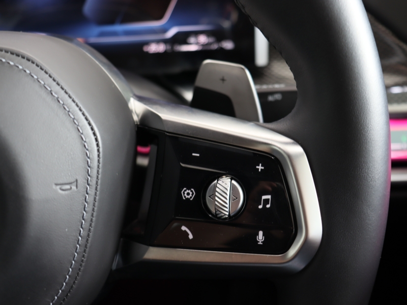 BMW 750e xDrive M Sport