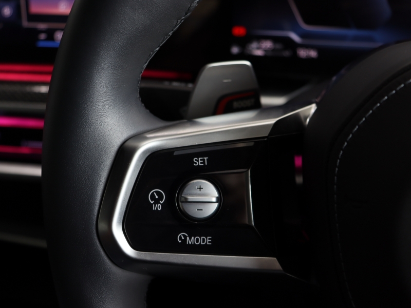 BMW 750e xDrive M Sport