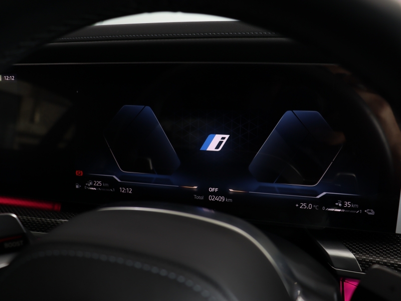 BMW 750e xDrive M Sport