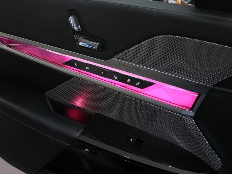 BMW 750e xDrive M Sport