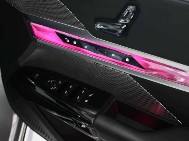 BMW 750e xDrive M Sport