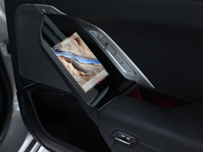 BMW 750e xDrive M Sport