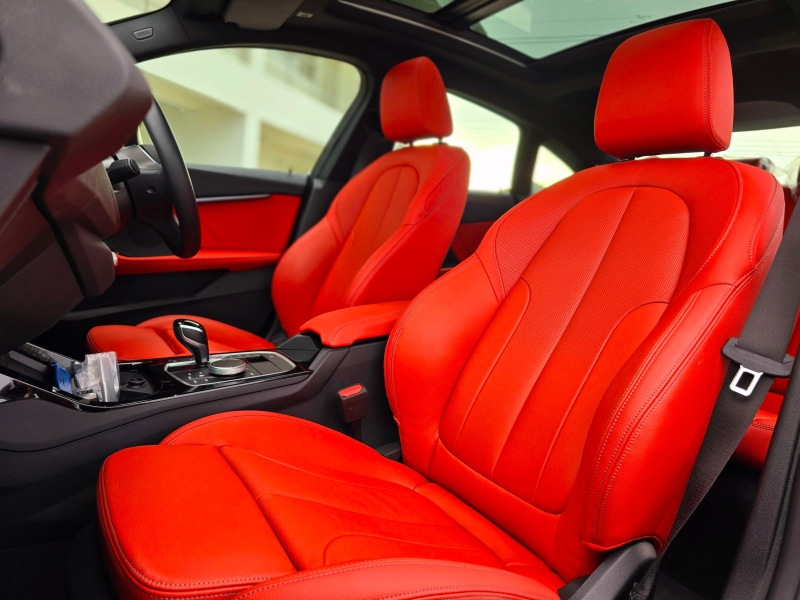 BMW 220i Gran Coupe M Sport