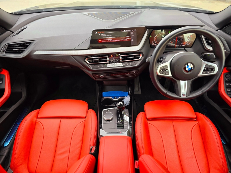 BMW 220i Gran Coupe M Sport