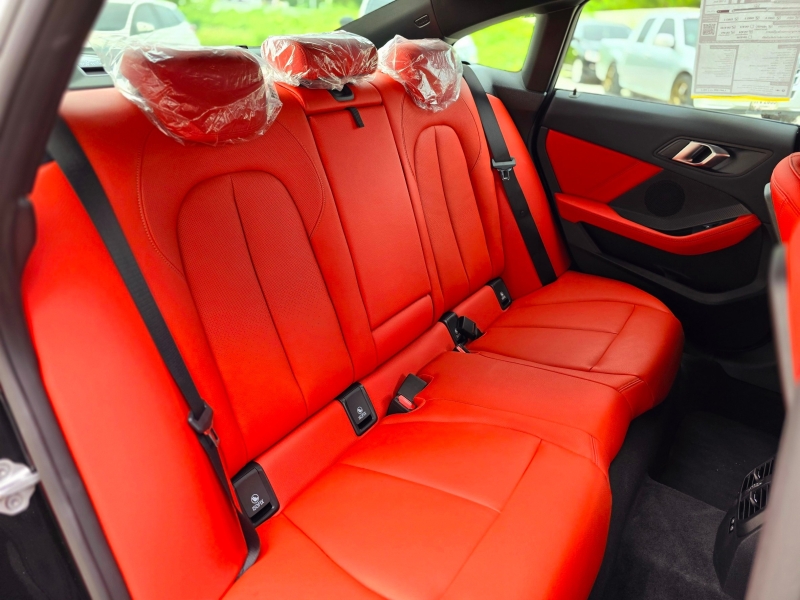 BMW 220i Gran Coupe M Sport