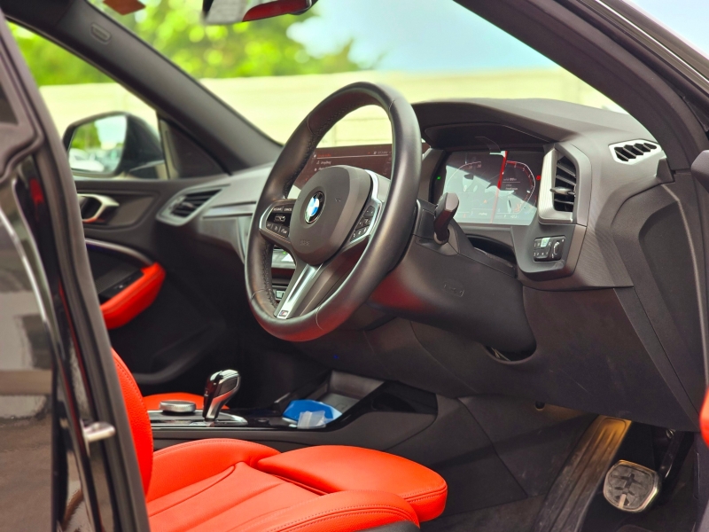 BMW 220i Gran Coupe M Sport