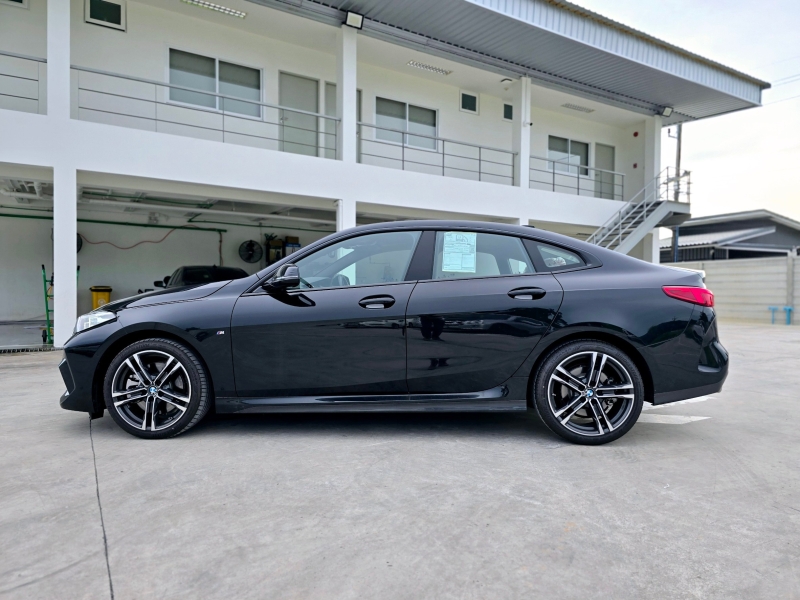 BMW 220i Gran Coupe M Sport