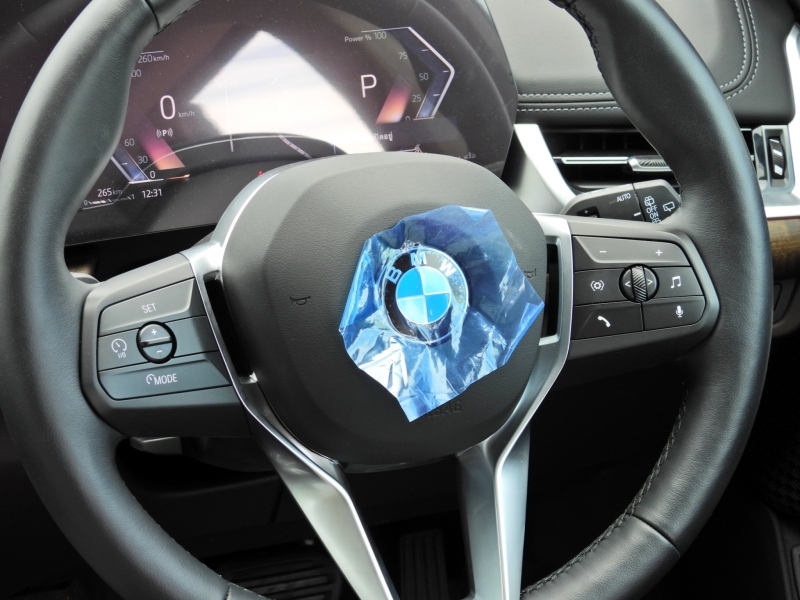 BMW X1 sDrive20i xLine