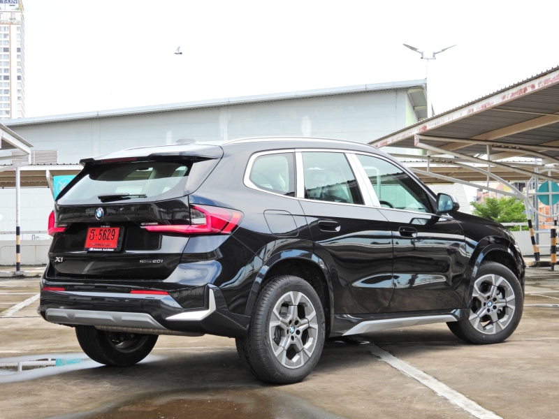 BMW X1 sDrive20i xLine