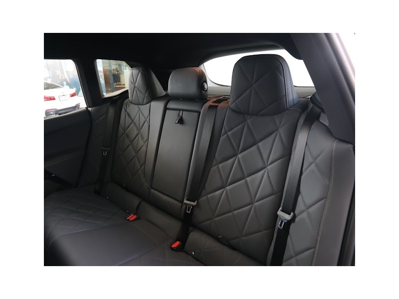 BMW iX xDrive40 Sport