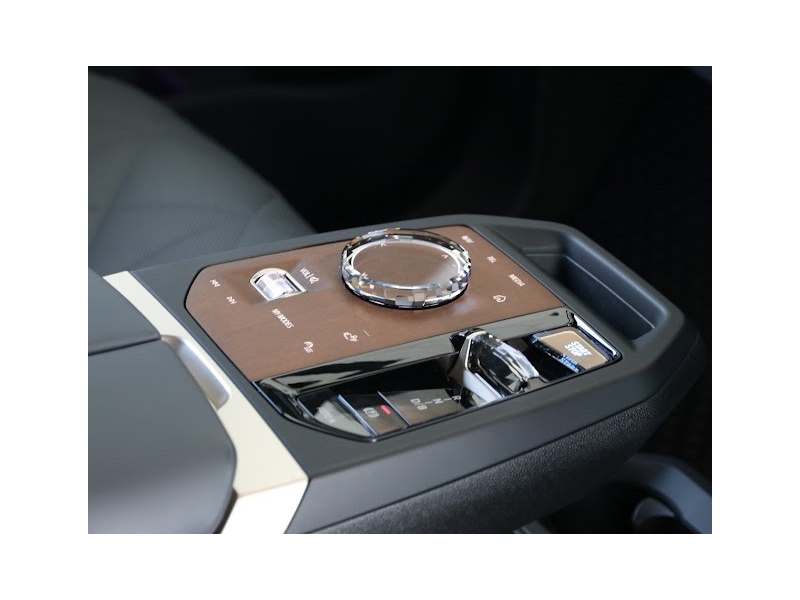 BMW iX xDrive40 Sport