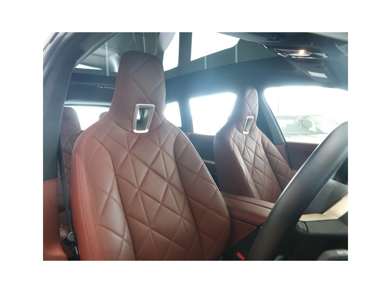 BMW iX xDrive40 Sport