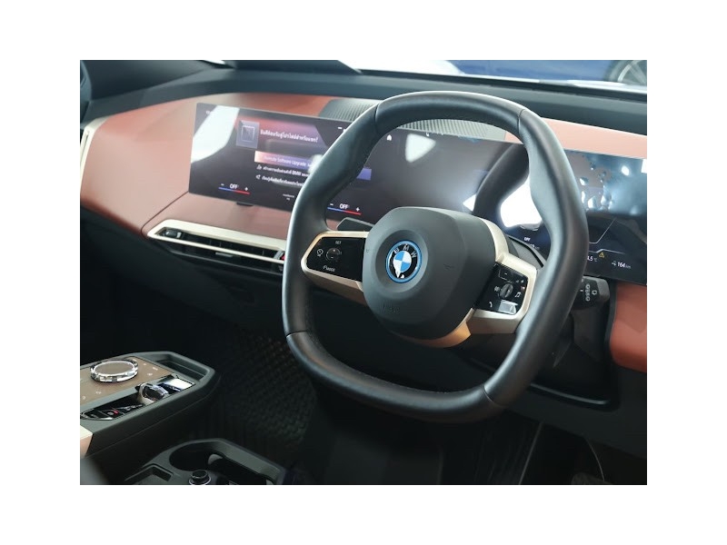 BMW iX xDrive40 Sport