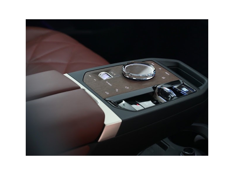 BMW iX xDrive40 Sport