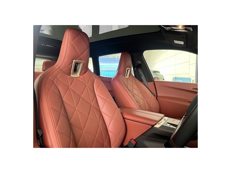 BMW iX xDrive40 Sport