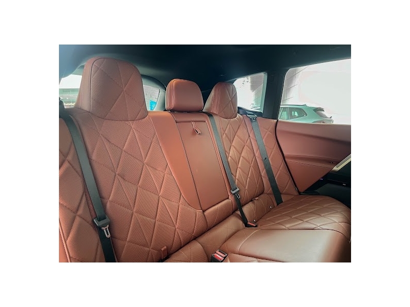 BMW iX xDrive40 Sport