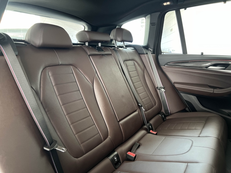 BMW X3 xDrive30e M Sport