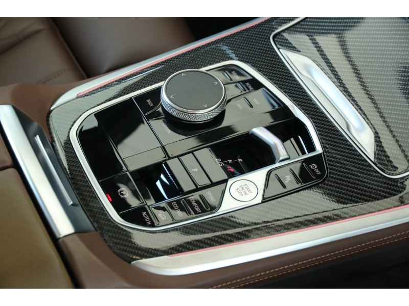 BMW X5 xDrive30d M Sport