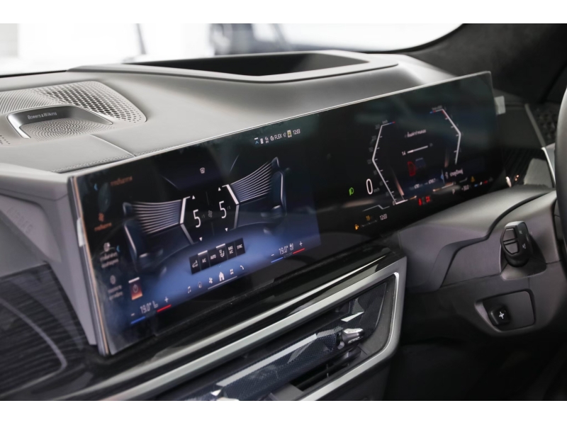 BMW X7 xDrive40d M Sport