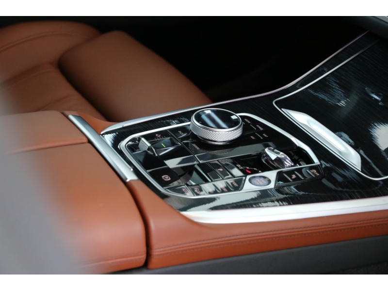 BMW X7 xDrive40d M Sport