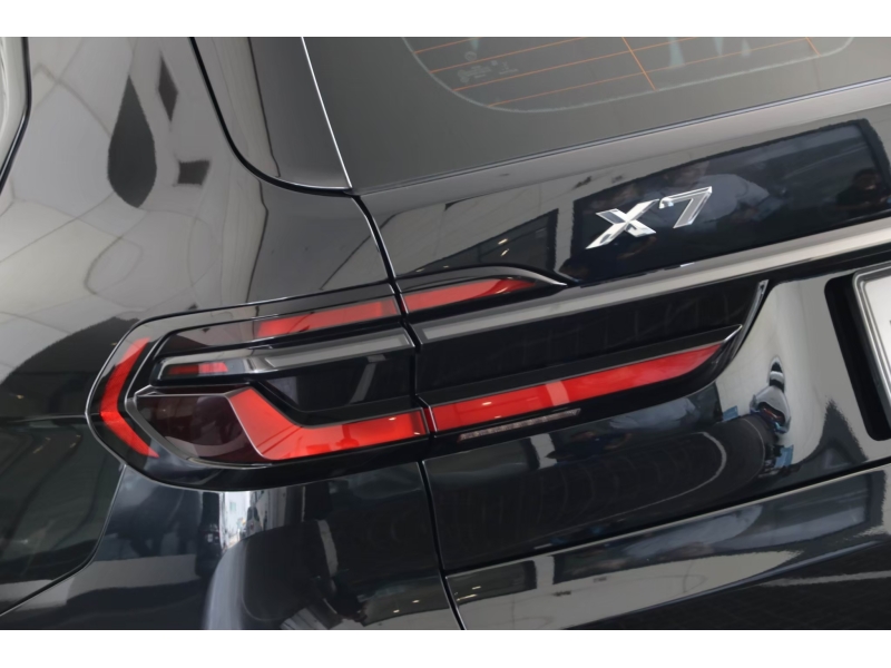 BMW X7 xDrive40d M Sport