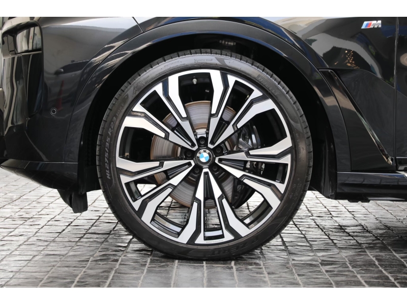 BMW X7 xDrive40d M Sport